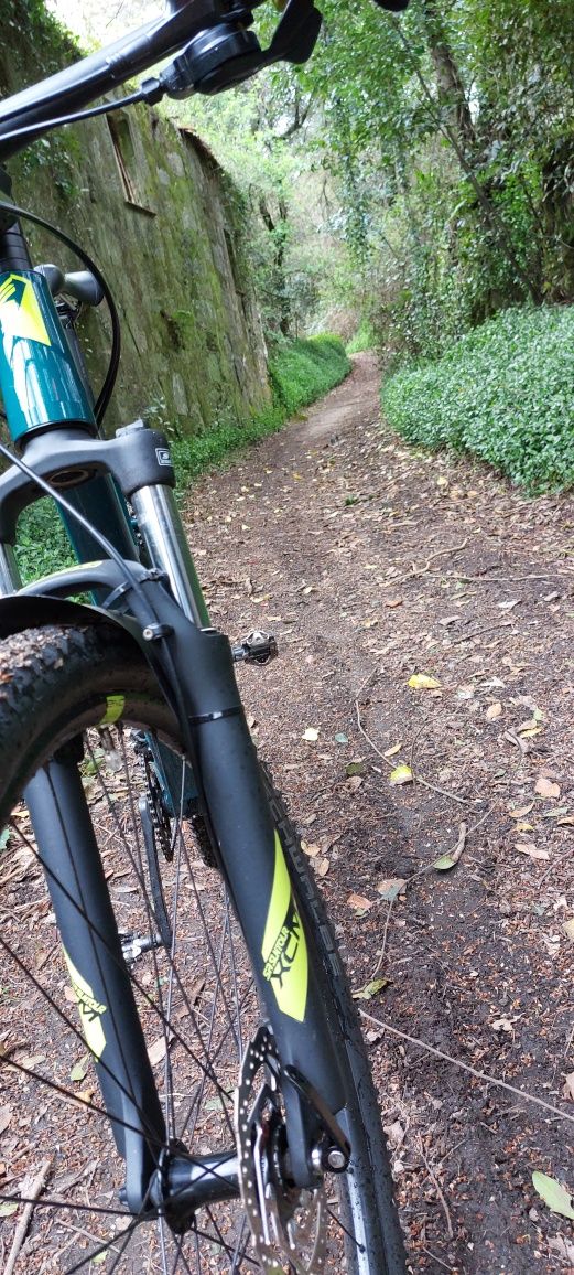 Bicicleta BTT aro 29 2022
