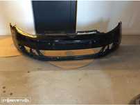 Parachoque golf 6