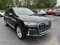 Audi      Q7     2023