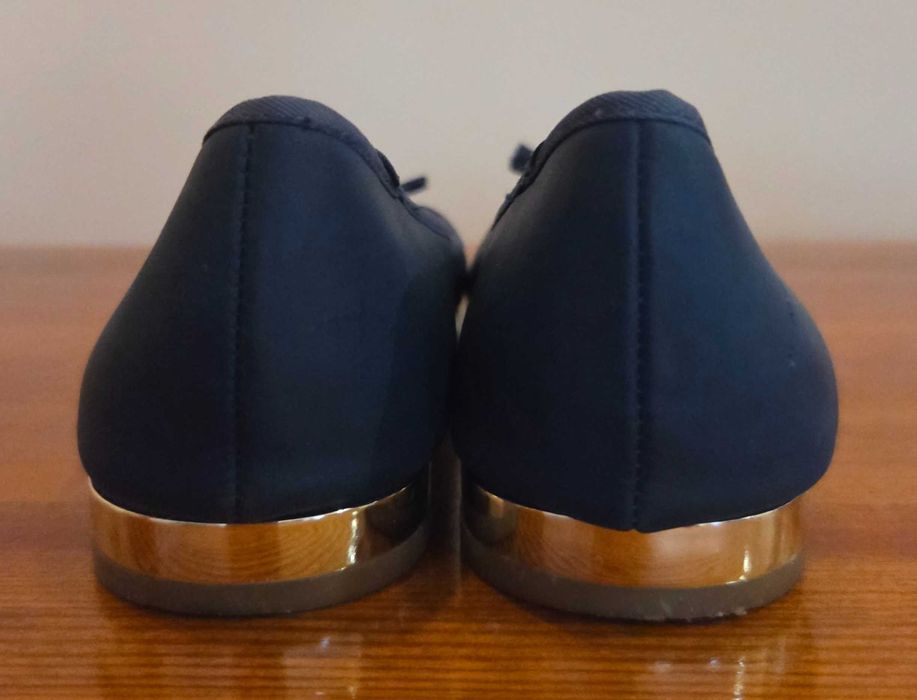 Baleriny Zara r. 38