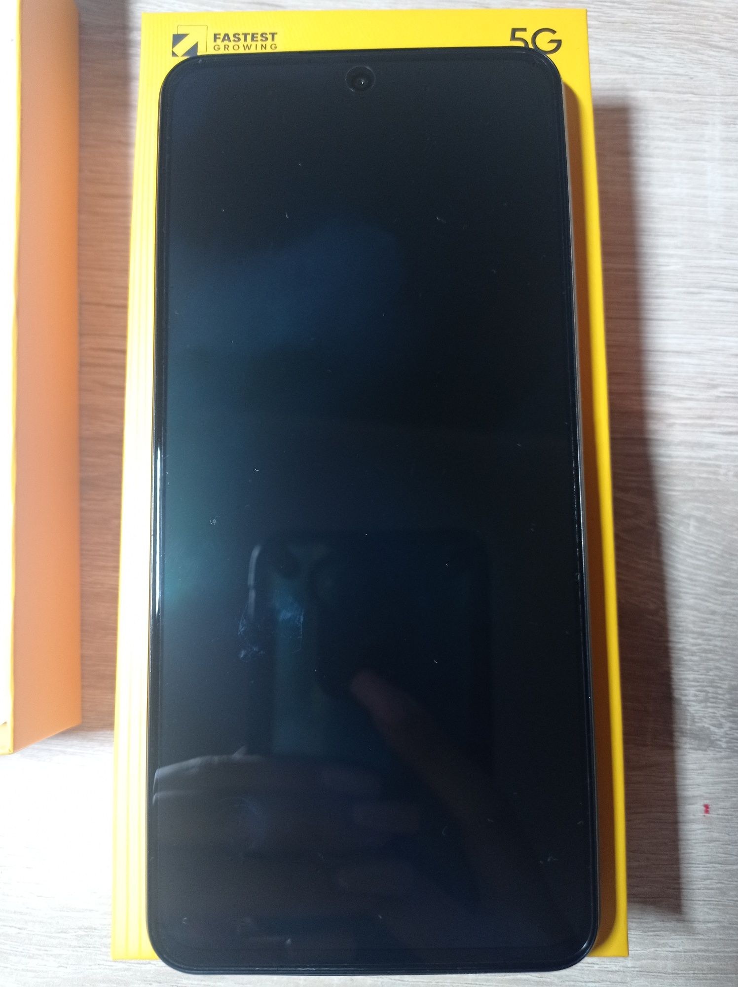 Zapraszam do zakupu realme 14 t
