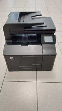 МФУ HP Color LaserJet Pro 200 Color M276nw б/у