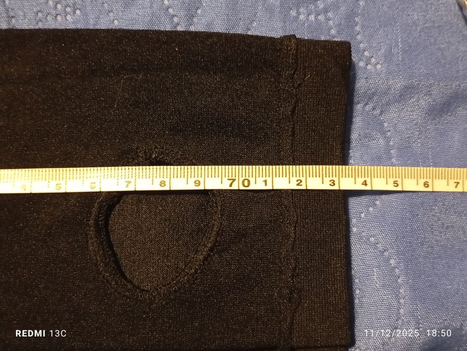 Meias calças sem pés (leggings)