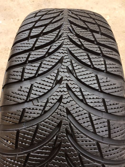 Шини 205/60 R16 літо/зима 1шт розпаровка одиночка