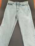 jeans Pull&Bear novas sem uso