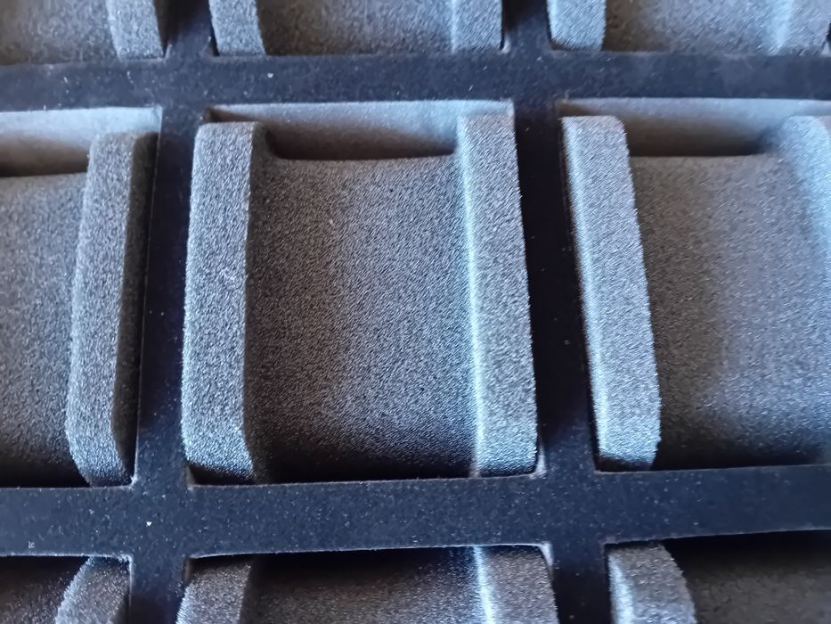 Caixa Mala Viagem  15 Relógios