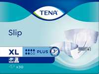Подгузники TENA Slip Plus XL, 30 шт
