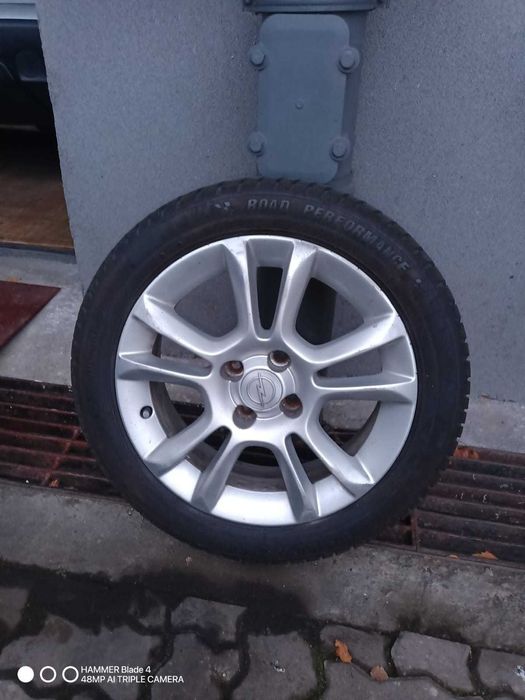 Opel Corsa 1,4 + LPG 2007