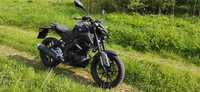 Yamaha mt125 rocznik 2021