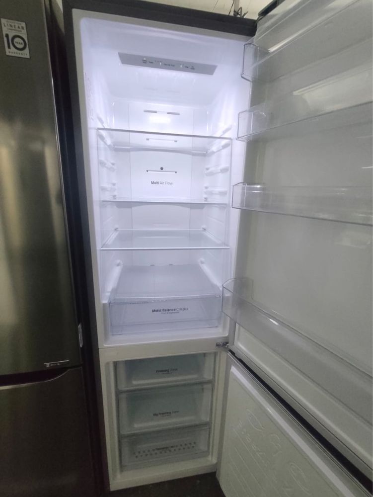 Frigorifico clmvibado LG