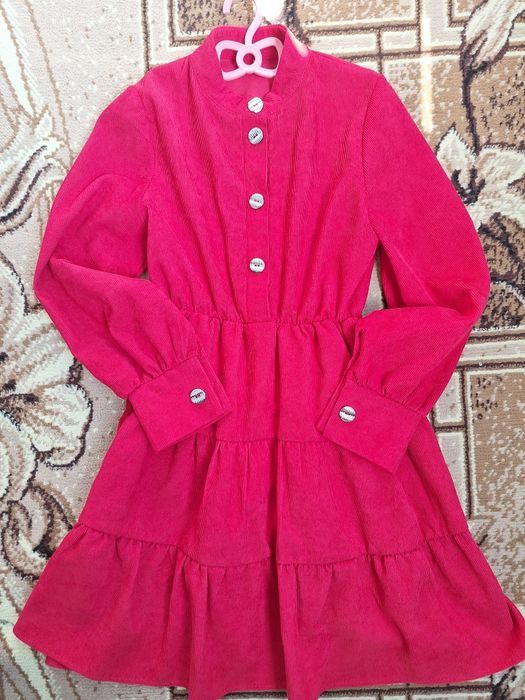 Сукня, плаття...