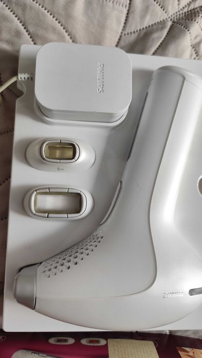 Philips lumea prestige sc2009/00