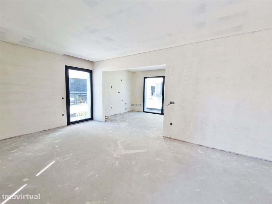 Apartamento T2 Venda em Viseu,Viseu