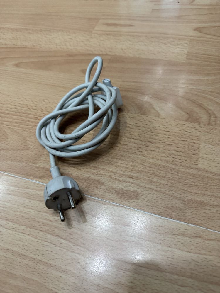 Kabel zasilający Apple Magsafe B1 2,5A 250V Z622,0168