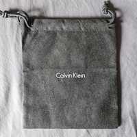 Etui worek Calvin Klein