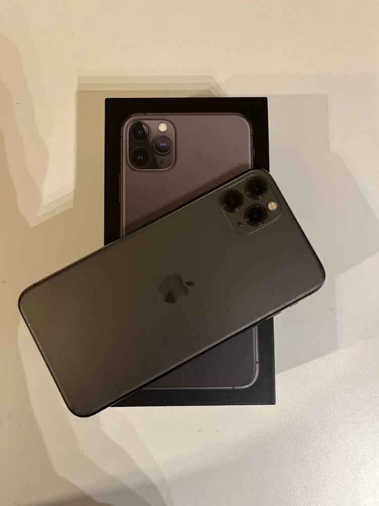 Iphone 11 Pro max