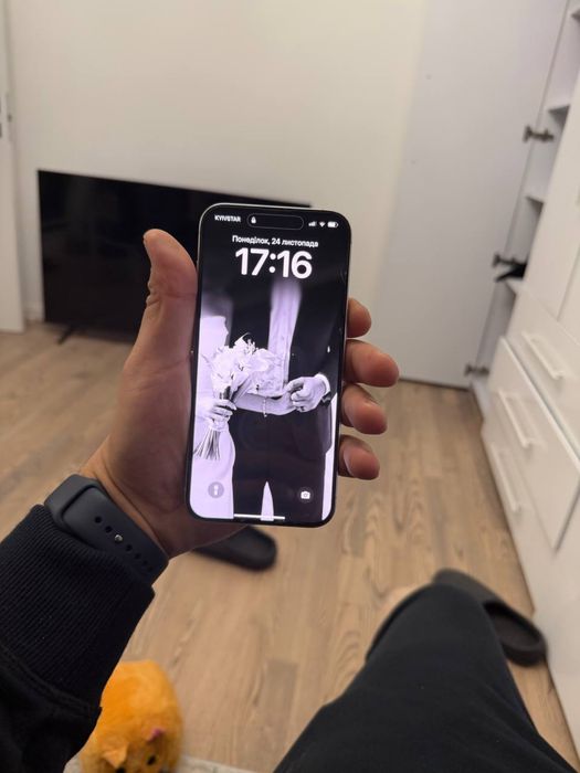 Iphone 15 Pro Max 1TB