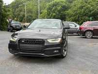 2014 Audi S4 3.0T quattro Premium Plus