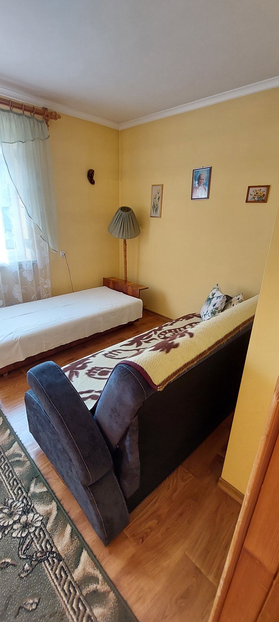 Noclegi u Tomaszka