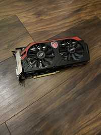 Karta graficzna msi radeon r9 290 gaming 4gb