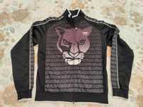 Casaco preto Arness tam. M