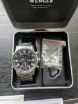 Zegarek Wenger 70896 Commando Chrono Swiss Watch
