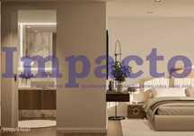 Comprar apartamento T2 novo em São João da Madeira