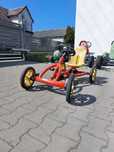 Gokart,gokard,quad na pedały Berg