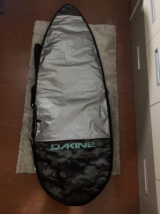 Prancha Surf Assinada Teresa Bonvalot