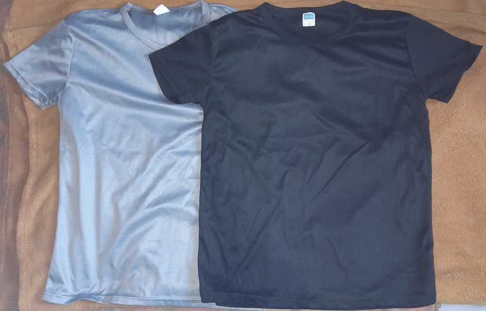 Koszulki T-Shirt męskie lub damskie oddychające szybkoschnące