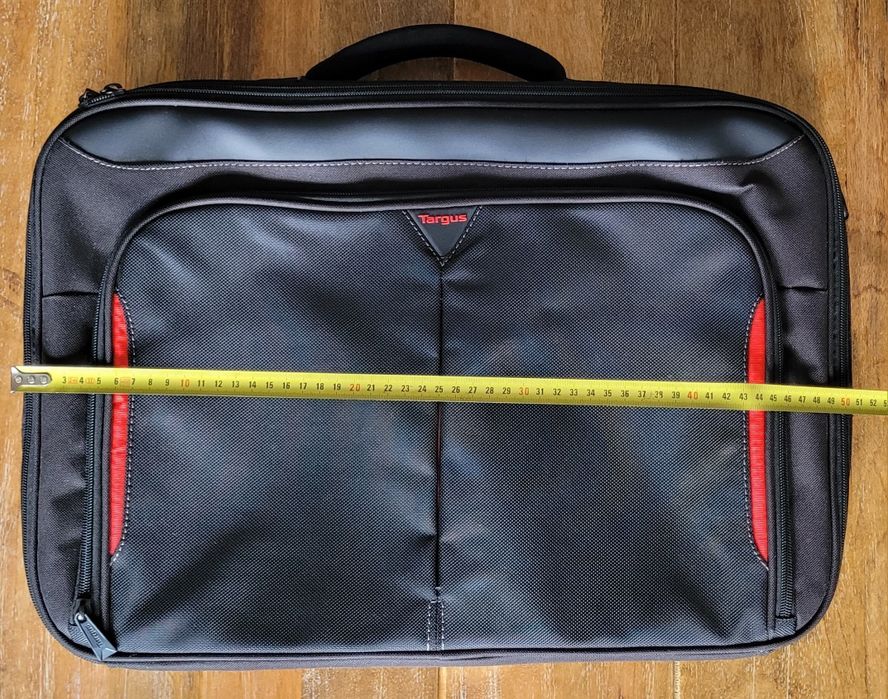 Torba na laptopa Targus