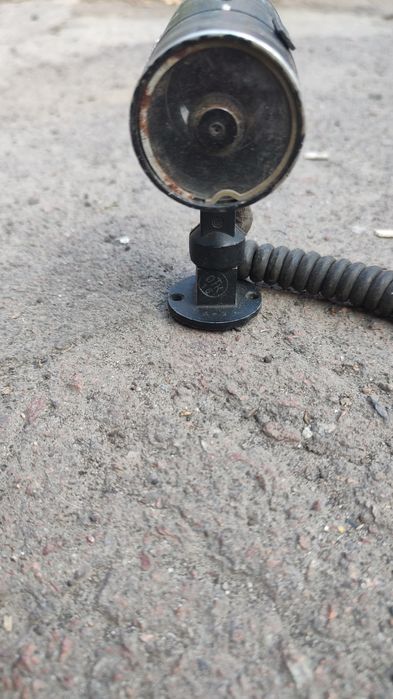 Светильник бортовой кабинный СБК-27v