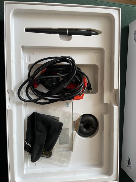 Tablet graficzny Kambas 13