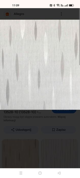 Tapety winylowe na flizelinie Popiel 4 sztuki