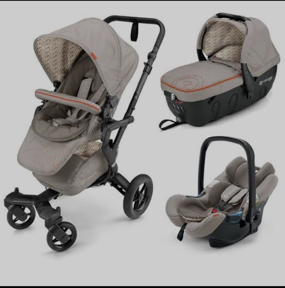 Trio Neo Concord