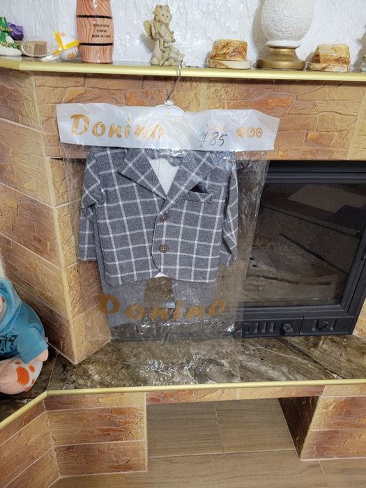 Дитячий костюм 18 місяців