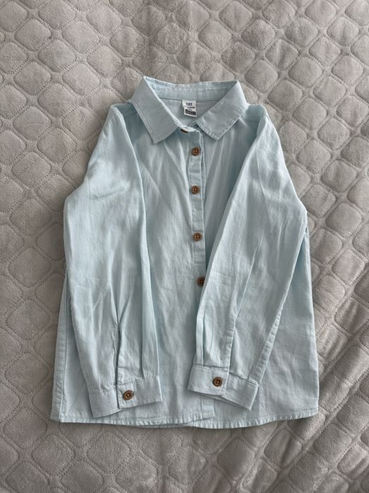 Сорочка для хлопчика