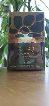 Perfumy arabskie Lattafa Qimmah