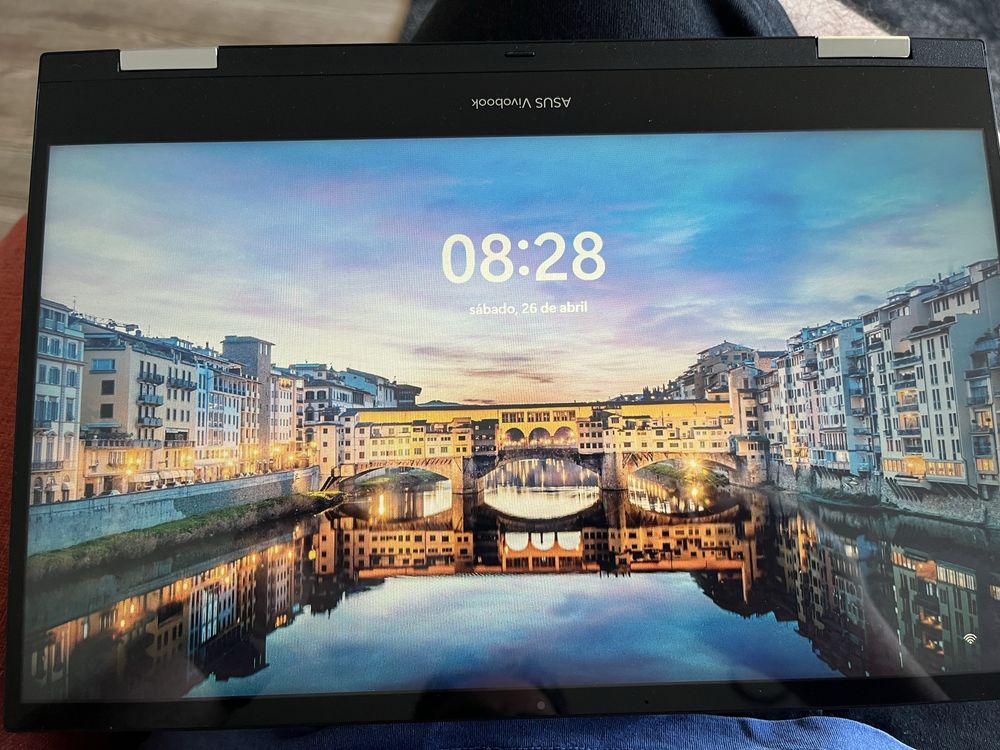 Asus vivobook go 14 flip