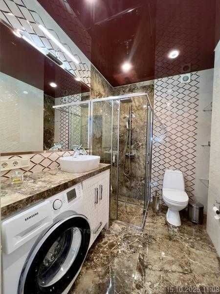 Оренда 3 кім, дворівневої квартири вул. Щепова 
Вул. Малоголосківська