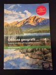 Oblicza Geografii 1