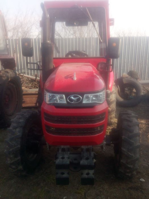 Продам трактор шифенг 244