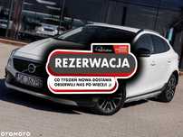 Volvo V40 Cross Country Perfekcyjny Cross Country 152PS Czujniki Navi Kamera Salon PL MAX