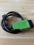 Kabel diagnostyczny serwisowy ELM327 Fiat, Ford, Mazda, Alfa, Renault