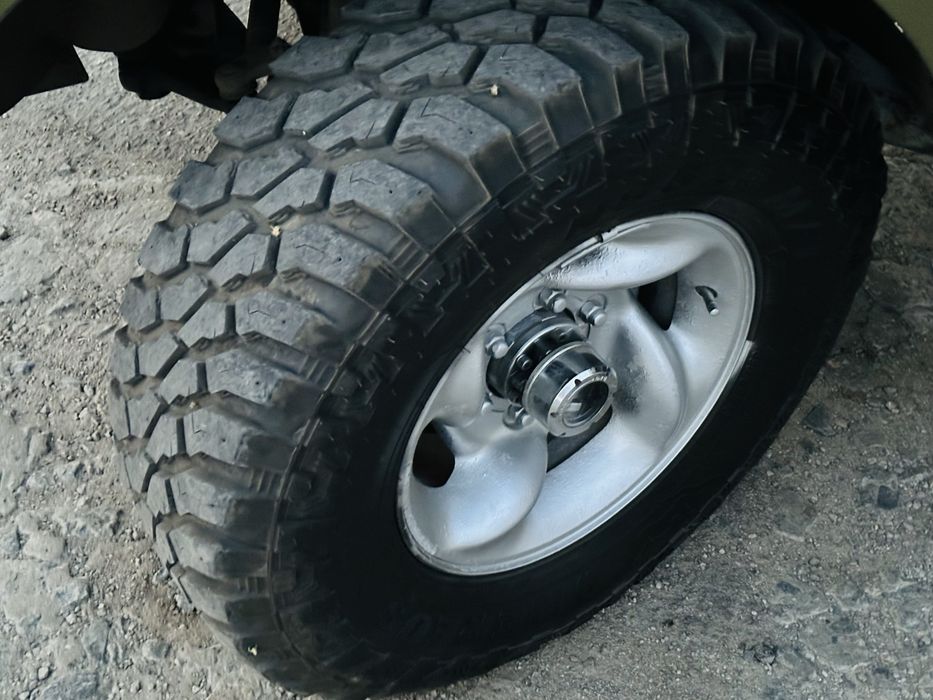 Продам Ниссан терано в хорошем состоянии 2.7 TDI 4Х4 Срочно !