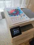 HP Color LaserJet MFP M283fdw