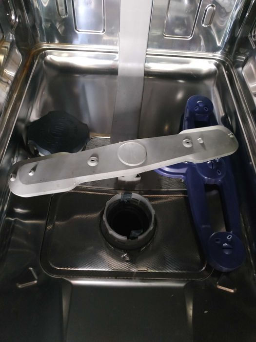 Zmywarka Beko Pro Smart Inverter