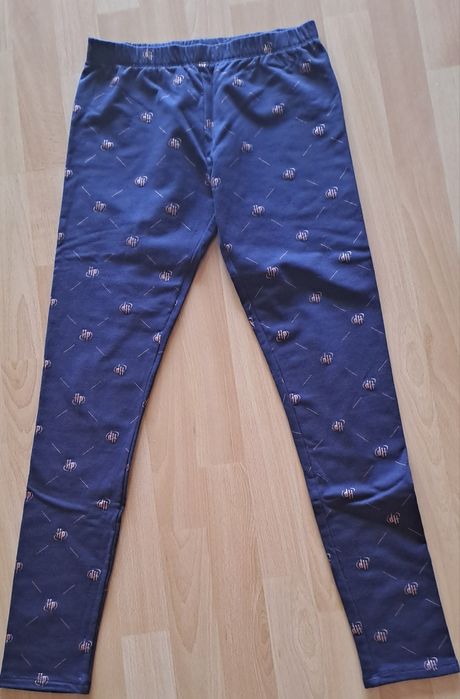 Legginsy Harry Potter
