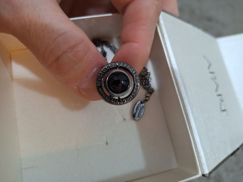 Vivienne westwood naszyjnik