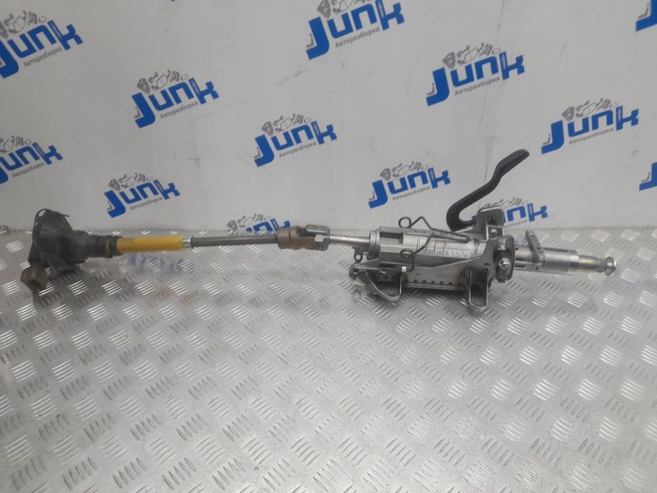 Рулевая колонка 7P6419501BP для Volkswagen Touareg 2 2010-2018